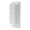 Shelly BLU RC Button 4 - Bluetooth nuotolinio valdymo pultas