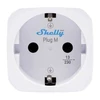 Shelly Plug PM Gen3 išmanusis 16A kištukas, baltas