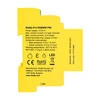 Shelly Pro RGBWW PM LED valdymo modulis (LAN, WiFi, Bluetooth)
