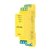 Shelly Pro RGBWW PM LED valdymo modulis (LAN, WiFi, Bluetooth)