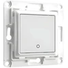 Shelly wall switch 1 button (Baltas)