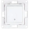 Shelly wall switch 1 button (Baltas)