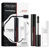 Shiseido ControlledChaos MascaraInk Blakstienų tušas