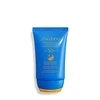 Shiseido Expert Sun Protector Face Kreminis SPF 50+ apsauginis kremas nuo saulės veidui, 50 ml