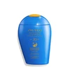 Shiseido Expert Sun Protector Face &amp; Losjonas kūnui SPF 30 apsauginis losjonas veidui ir kūnui, 150 ml