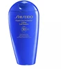 Shiseido Expert Sun Protector Lotion SPF 30 apsauginis losjonas veidui ir kūnui, 300 ml