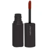 Shiseido, Laquer Rouge, Lacquer, Liquid Lipstick, Rs727, 6 ml *Tester
