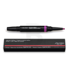 Shiseido Lūpų kontūro pieštukas InkDuo, 1,1 g, Spalva: 10 Violet