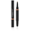 Shiseido Lūpų pieštukas „InkDuo“ – lūpų pieštukas su balzamu 1,1 g
