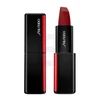 Shiseido ModernMatte Powder matiniai lūpų dažai, 4g, Spalva: 516 Exotic Red