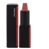 Shiseido ModernMatte matinė lūpų pomada - # 506 Disrobed (plika rožė) 4g/0.14oz