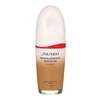 „Shiseido Revitalessence Skin Glow Kreminis“ makiažo pagrindas „360 Citrine SPF 30“, 30 ml