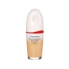 „Shiseido Revitalessence Skin Glow“ skystas makiažo pagrindas „420 SPF 30“, 30 ml