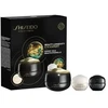 „Shiseido Shi Lx Fut Solut“ akių ir lūpų kremas, 17 ml, rinkinys, 26 vnt.