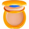 Shiseido Compact make-up SPF 10 (Tanning Compact Foundation) 12 g, Natural