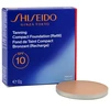Shiseido SHISEIDO SUN TAN COMP FDT NATURAL - PILDYMAS 12G
