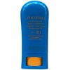Shiseido, Sun Urban, Atsparus vandeniui, Foundation Stick, Fair Ivory, SPF 30, 9 g *Tester