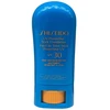Shiseido, Sun Urban, Atsparus vandeniui, Foundation Stick, Fair Ochre, SPF 30, 9 g *Tester