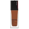 Shiseido Synchro Skin Radiant Lifting Liquid Foundation 520 Rosewood SPF 30, 30 ml