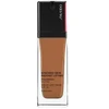 Shiseido Synchro Skin Radiant Lifting Foundation - Nude