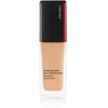 „Shiseido Synchro Skin Self-Refreshing Medium Coverage“ skystas makiažo pagrindas, 320 Pine SPF 30, 30 ml