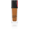 Shiseido Synchro Skin Self- Refreshing Cushion Oil-Free Liquid Foundation 440 Amber SPF 30, 30 ml