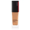 Shiseido Synchro Skin Self-Refreshing Natural Liquid Foundation 410 Sunstone SPF 30, 30 ml