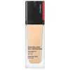 Skystas makiažo pagrindas Shiseido Skin Self-Refreshing Foundation Oil-Free Nº 520 Rosewood Spf 30 (30 ml)