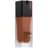 Skystas makiažo pagrindas Shiseido Skin Self-Refreshing Foundation Oil-Free Nº 520 Rosewood Spf 30 (30 ml)
