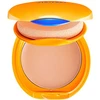 Shiseido Compact make-up SPF 10 (Tanning Compact Foundation) 12 g, Natural