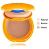 Shiseido Tanning Compact Foundation SPF10, 12 g