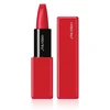 Shiseido Technosatin Gel Liquid Lipstick 416 Raudona Shift 3.30 g
