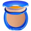 Shiseido UV Protective Compact pakartotinai užpildomas makiažas nuo saulės Spf30 Dark Ivory, 12 g