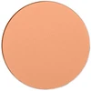 Shiseido Uv Protective Maquillaje Solar Compacto Recarga Spf30 Medium rusvai gelsvas, 12 g