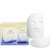 Shiseido Vital Perfection Liftdefine Radiance veido kaukė 1 vnt