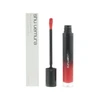 Shu Uemura Laque Supreme Lacquer-like Lūpų blizgis OR01 Ruby Oranžinis 5.2 g