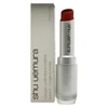 Shu Uemura Rouge Unlimited Matte Kreminis Lipstick 592 OR 592 3.4 g