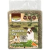Siens ar burkāniem : Placek Nature Land Meadow hay with carrots, 650 gr