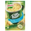 Siera zupa ar grauzdiņiem KNORR, šķīstošā, 22 g
