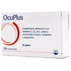 Sifi Ocuplus Aktyvūs Maisto Papildai 30 Tablečių