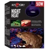 Sildoša spuldze terārijam : Repti Planet Bulb Moonlight HEAT 50W
