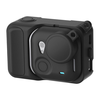 Silicone protective case Puluz for Insta360 Go Ultra (Juodas)
