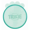 TRIXIE Dangteliai skardinėms, ø 7.6 cm, 3 vnt., įv. spalvų
