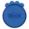 TRIXIE Dangteliai skardinėms, ø 7.6 cm, 3 vnt., įv. spalvų