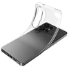 Silicone Puro 03 Nude Samsung Galaxy S25 Ultra – dėklas telefonui skaidrus