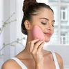 Veido valymo aparatas Silk'n Bright Rožinė