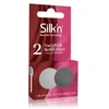 Šveitimo diskai pėdų šveitikliui Silk'n FreshPedi Soft&Medium (2 vnt.)