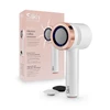 Silk`n VacuPedi Rose Gold kietos odos valiklis su siurbimu