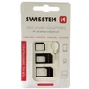 Swissten SIM adapteris