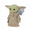 Mattel Minkštas žaislas Disney Mandal Grogu, 28 cm